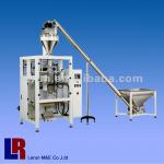 automatic packing machine for powder filling and sealing