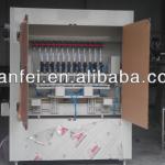 Automatic Detergent Filling Machine-PP material