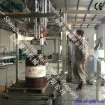Aseptic filling system