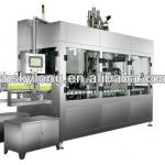 Filling Machinery product line design for juice