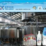 High Quality 3 in 1 Pure and Mineral Water Bottle Filling Machine