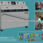 Jelly filling and packing machine-
