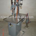QPG Series Semi-automatic Propellant Filling Machine-