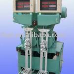 FAST-2 two-spout cement packing machine