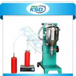 KSD16-1S dry powder filling machine