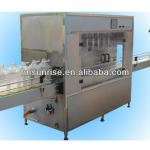 automatic liquid/honey packing machine/liquid filling machine