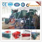 Manufactory outlet dosing machine