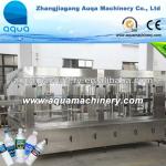 Automatic Drinking Mineral Water Water Bottling Plant