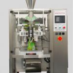 TOPY-VP500/600 automatic vertical weighing bagger machine
