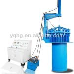 supply ultrahigh water pressure ptfe machine HGI-0120