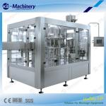 Large Liquid Filling Machine Industrial Machinery