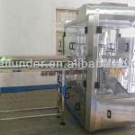 Automatic Stand Up Pouch Filler/Filling Machine
