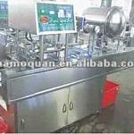 plastic cup filling machine for water,juice