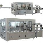 Mineral Water/Pure Water Filling Machine/Plant/Line