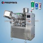 BNS30B Tube Filling and Sealing Machine