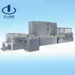 Ampoule washing drying filling and sealing Production Line