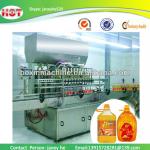 Automatic edible oil filling machine