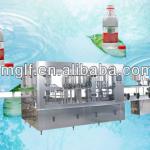 3-in-1 mineral water filling equipment