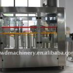 Mineral and Pure Water beverage machine