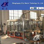 2013 New Automatic Carbonated Drink Filling Machine/Production Line