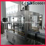 Automatic Liquid Filling Machine-