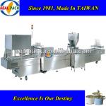 Powder Filling Machine Manufacturer