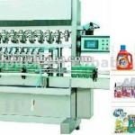 detergent filling Machine-