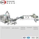 competitive price minera/pure water production line