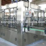 bottling rinsing filling and capping machine