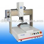 Fully Automated Circular Gluing Machine Manufacturer