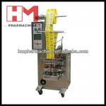 HM SA-HP150 Pharmaceutical Sachet Filling and Sealing Machine