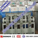4 Spouts Automatic Fixed Cement Packaging machine