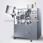 NF-60 Automatic Tube Fill and Seal Machine (Tube filler and sealer)