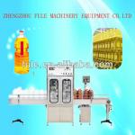 ZLDG type full automatic Volumetric filling machine/packing machine