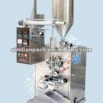 Automatic tomato ketchup sauce packing machine