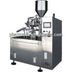 NF-60 Manual tube filling and sealing machine for cosmetic