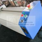 Water-based Adjustable Speed Glue Machine, paper glueing machine V650SG