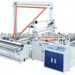 ZB-A full automatic tringle folding machine-1