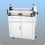 China supplier JS500 Gluing Machine