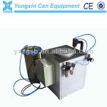Conical Can Lid Lining Machine