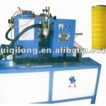 Filter Winding And Gluing Machine