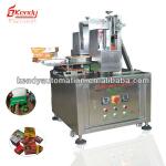 Small gluing machine for box packaging PL-H200-