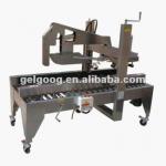 Automatic Fold Cover and Cartoning Sealing Machine