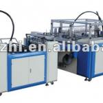 ZFM Full Automatic Paper Gluing Machine