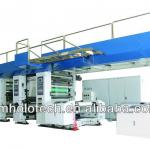 China 1000mm Metalized Transfer Gold Silver Cards Paper Laminating Machine