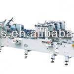 SP-780LV/980LV/1100LV/1380LV Automatic Deviation Rectifying Corrugated Box Folder Gluer Machine