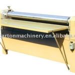 Carton Mounted plastic machine/ gluer machine/ carton making machine