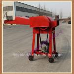 HOT Selling small hay cutter with electric motor at good price!