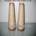 Paper cones paper bobbin for yarn textile