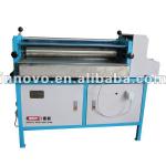 RJS700 Sheet Gluing machine